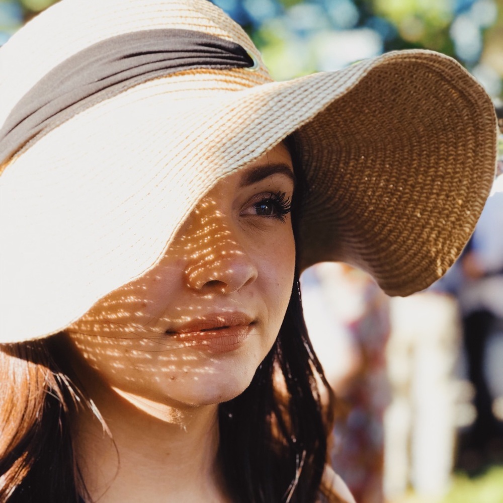 Meet your Posher, Cassie